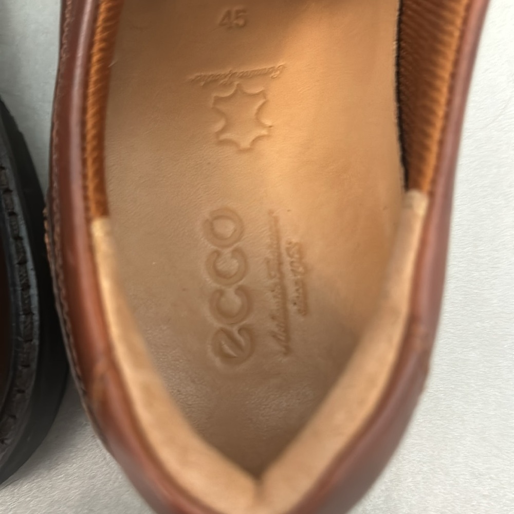 Echo Men's Shoe By Johnston Murphy - image 4